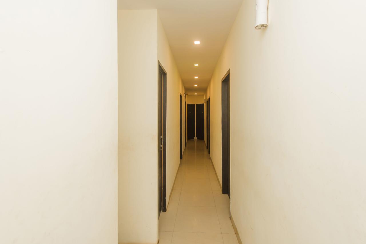 Oyo 10103 Hotel Aviva Mumbai Exterior photo