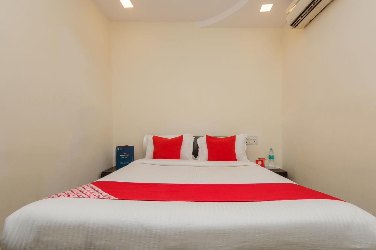 Oyo 10103 Hotel Aviva Mumbai Exterior photo