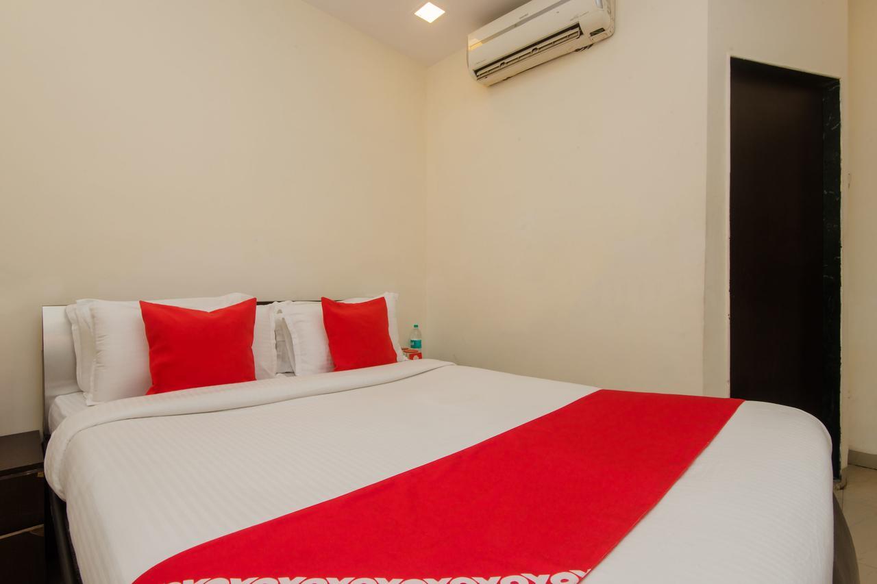 Oyo 10103 Hotel Aviva Mumbai Exterior photo