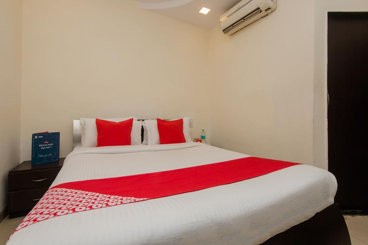 Oyo 10103 Hotel Aviva Mumbai Exterior photo