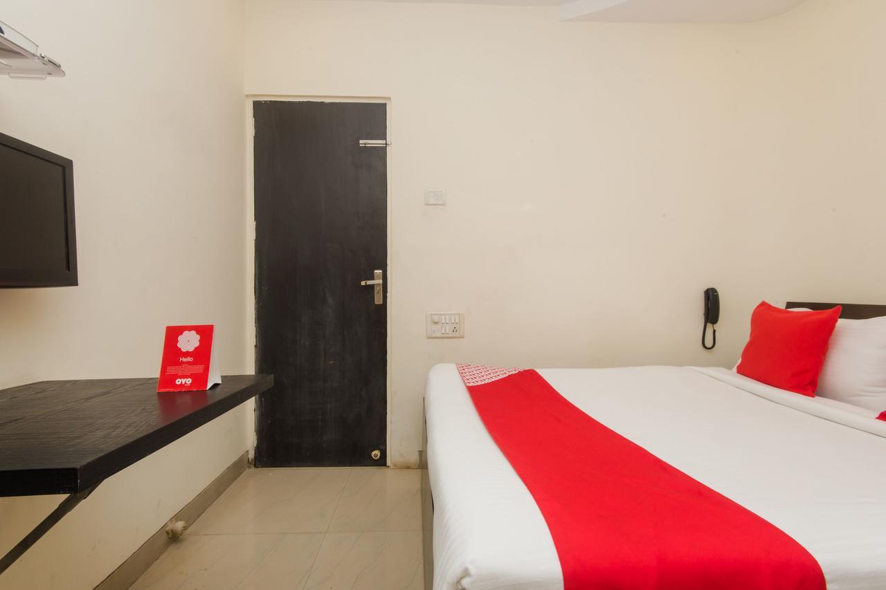 Oyo 10103 Hotel Aviva Mumbai Exterior photo