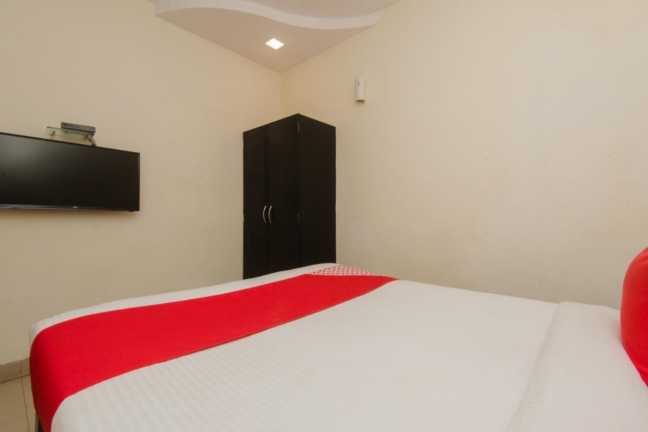 Oyo 10103 Hotel Aviva Mumbai Exterior photo