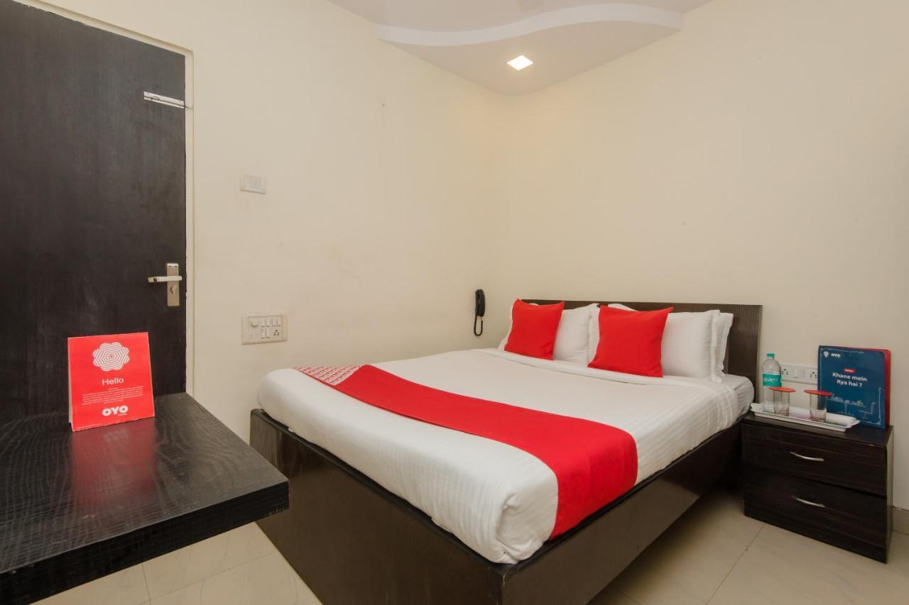 Oyo 10103 Hotel Aviva Mumbai Exterior photo